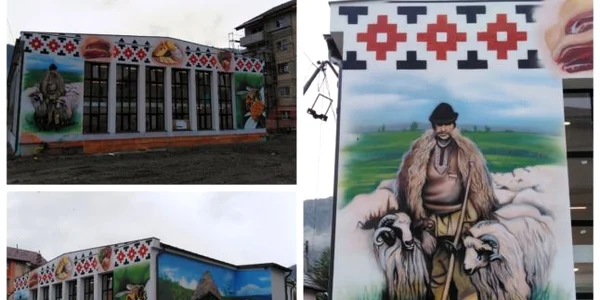 mall moti zlatna
