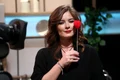 Actrița Doina Teodoru 