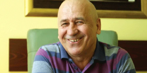 George Mihăiţă 