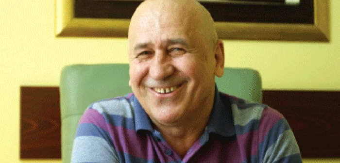 George Mihăiţă 