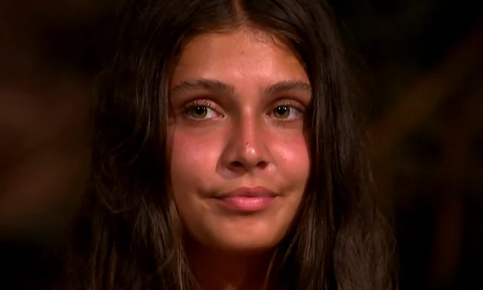 Elena Chiriac nominalizata spre eliminare Survivor Romania 1 jpg