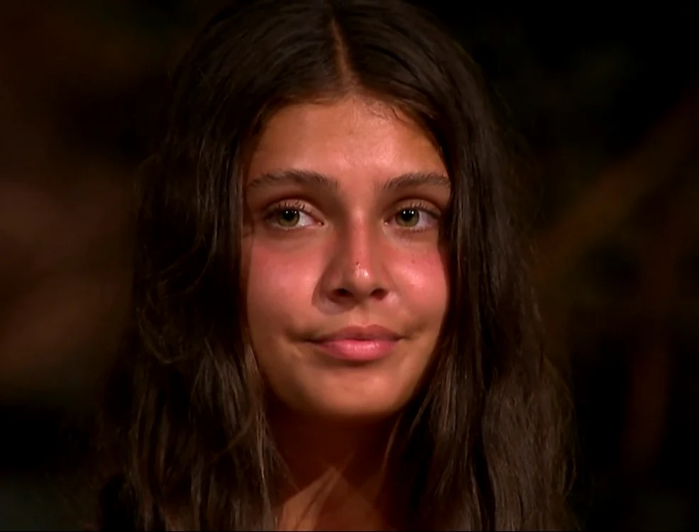 Elena Chiriac nominalizata spre eliminare Survivor Romania 1 jpg