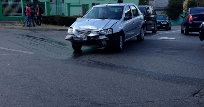 accident vintila voda