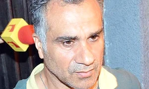 Ali Kanaan se află încă în arest jpeg