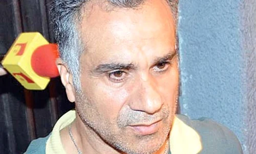Ali Kanaan se află încă în arest jpeg