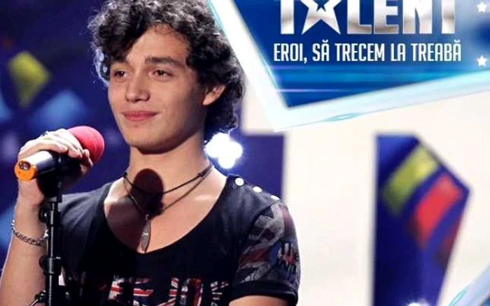 angelo simonica foto pro tv