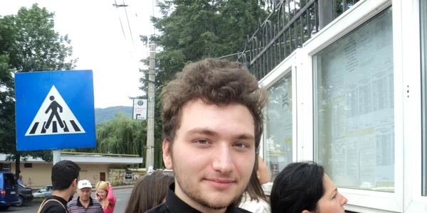 mihai stahie