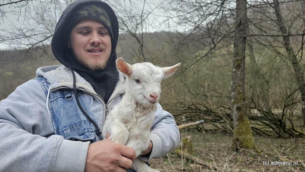 Viața în satele uitate din Munții Zarandului. „Întreg ținutul era cutreierat de cete de haiduci”