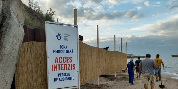 faleza costinesti foto abadl