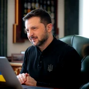 Zelenski Foto X   Volodimir Zelenski jpg