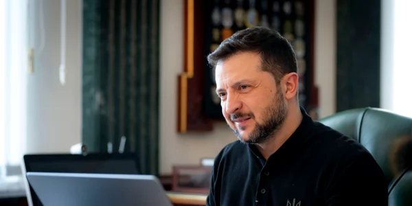 Zelenski Foto X Volodimir Zelenski jpg