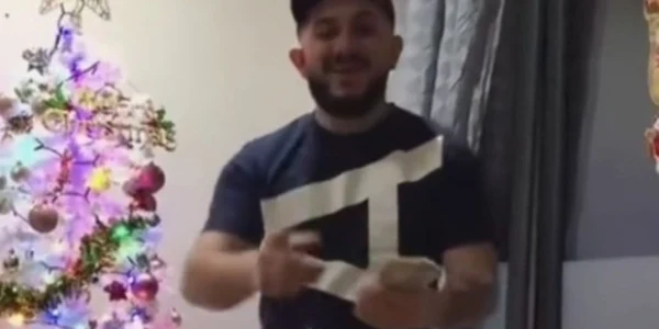 Proxenetul român care a fost condamnat la închisoare în Marea Britanie Foto Captură video TikTok jpg