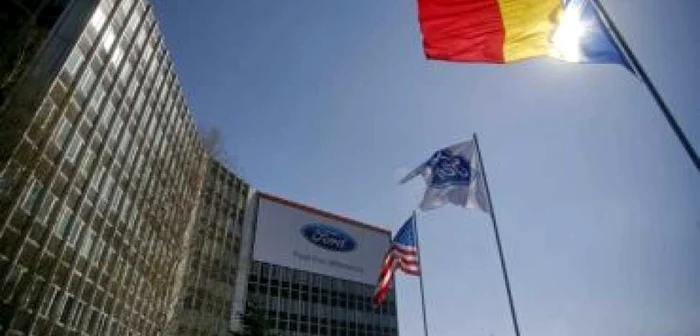 Craiova: Două accidente de muncă în două luni la Ford