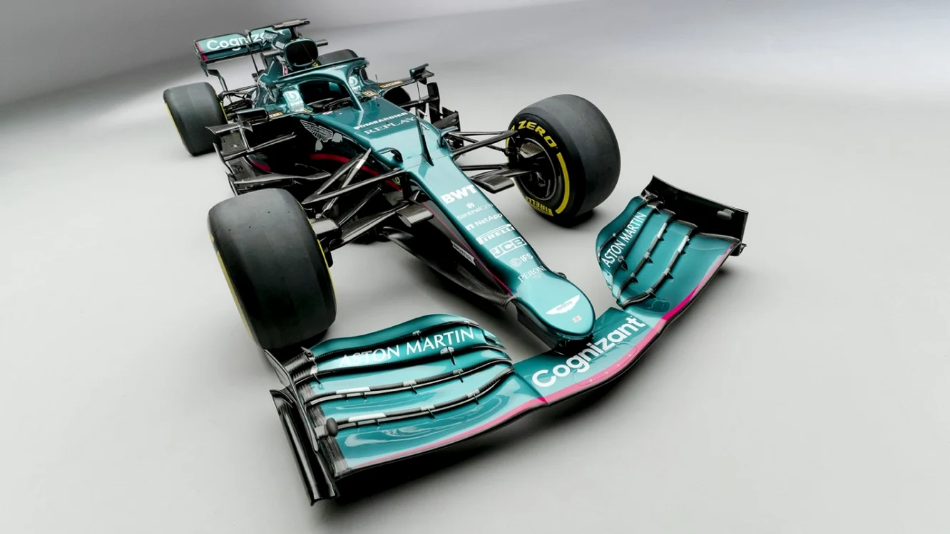 aston martin amr 21
