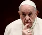 Papa Francisc. FOTO: Getty Images
