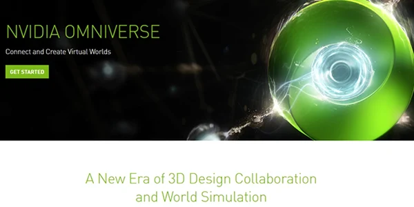 NVIDIA OMNIVERSE