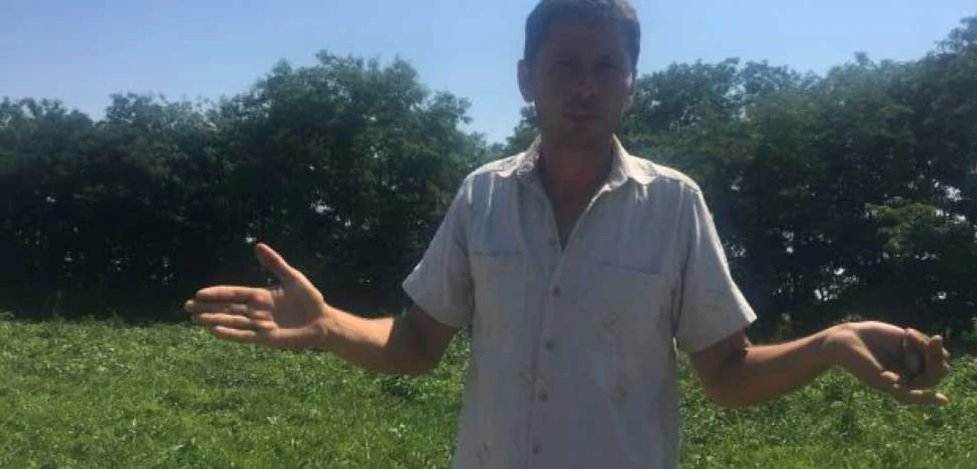 Marian Tone susţine că unii fermieri folosesc tratamente de coacere
