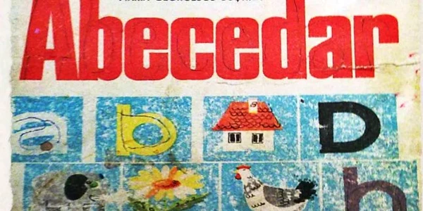 abecedar