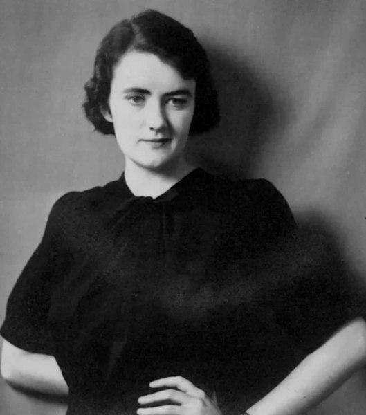 Cine a fost Katherine, soția lui Oppenheimer, „părintele bombei atomice”. De ce a continuat fizicianul să o înșele