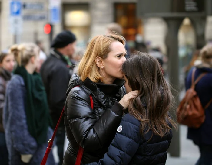 Andreea Esca (foto: facebook)