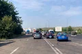 Trafic majorata Leuseni Albita FOTO Border gov md jpeg