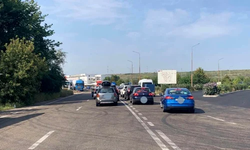 Trafic majorata Leuseni Albita FOTO Border gov md jpeg