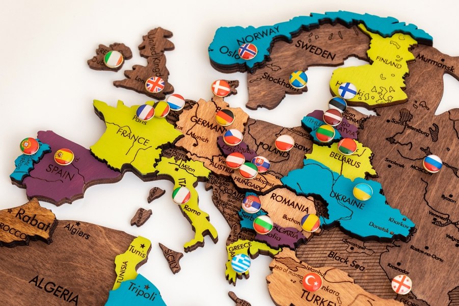 Cele cinci „triburi” de votanți care vor domina alegerile din Europa în 2024