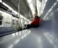 sandy metrou transport reuters