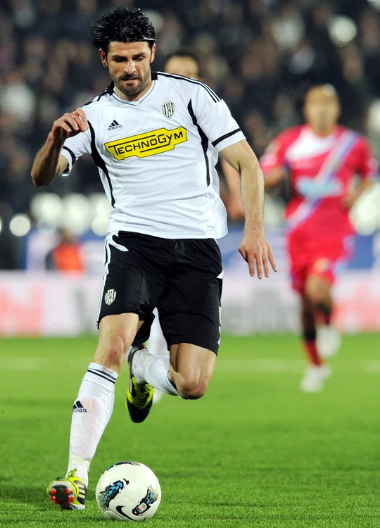 
    Vicenzo Iaquinta se consideră nevinovatFoto: Guliver / GettyImages  