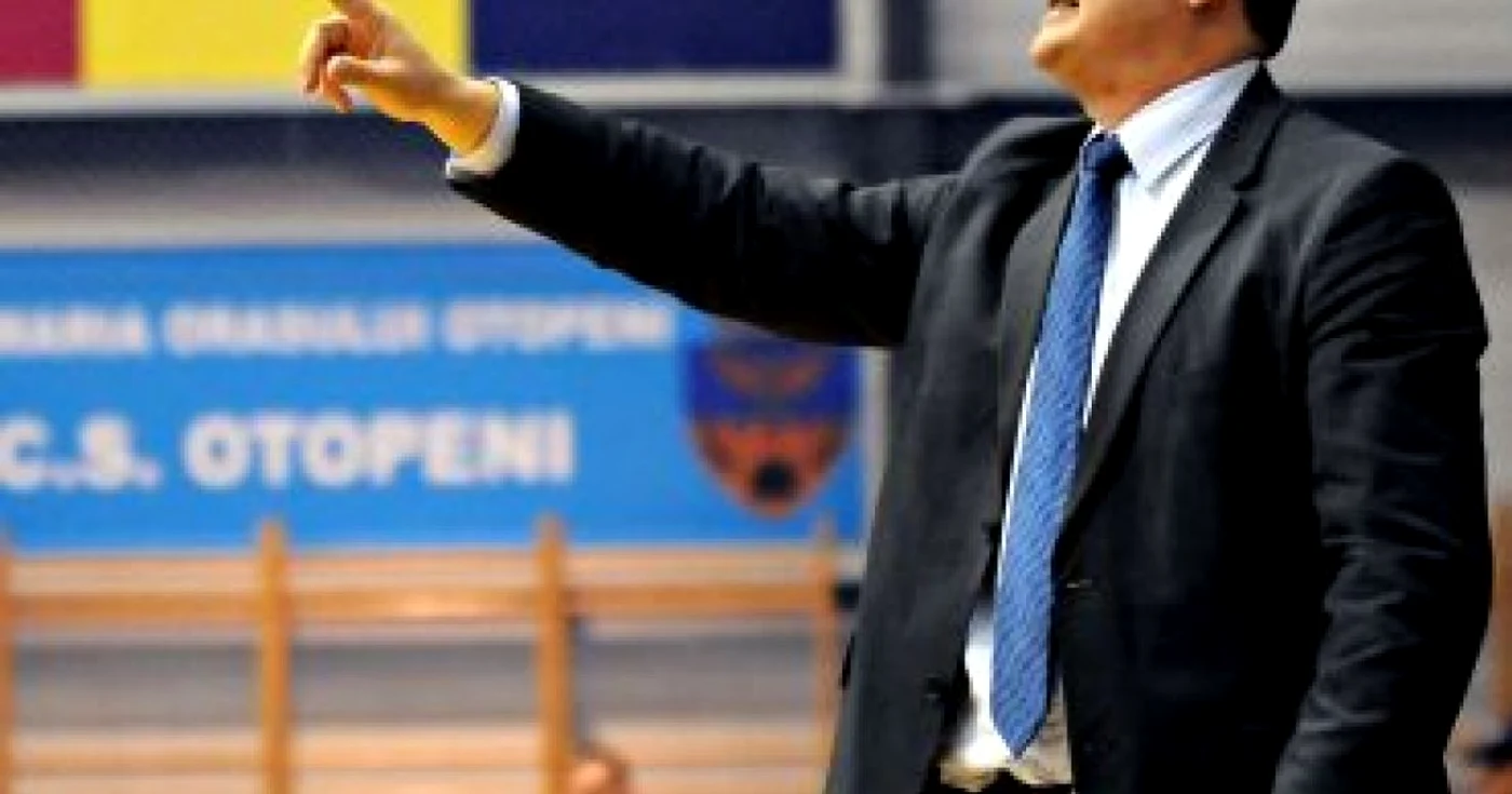 Braşov: Naţionala de baschet, învinsă de Elveţia