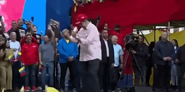 maduro gif gif