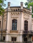 Casa în care s a ascuns Al I  Cuza în timpul alegerilor din 24 ianuarie 1859, un monument aproape necunoscut al Bucureștiului jpeg