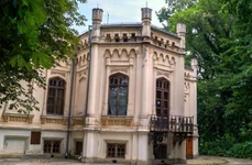 Casa în care s a ascuns Al I  Cuza în timpul alegerilor din 24 ianuarie 1859, un monument aproape necunoscut al Bucureștiului jpeg