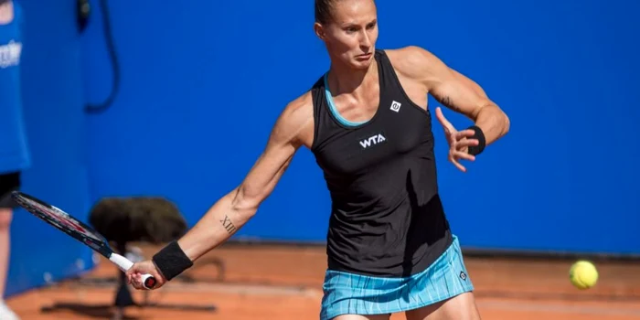 Polona Hercog