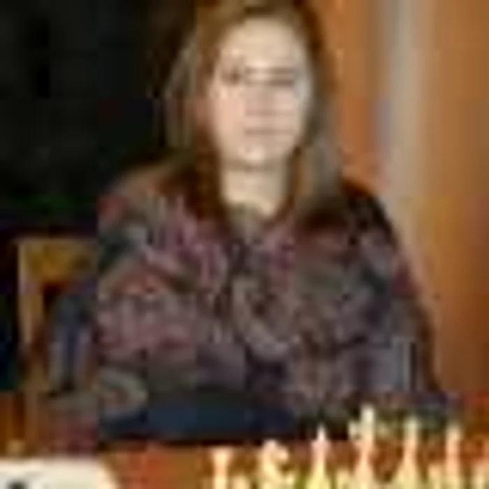 Judit Polgar