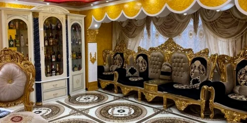 apartament aurit Satu Mare