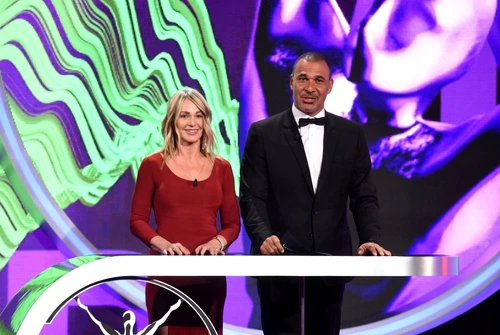 Show 2018 Laureus World Sports Awards Monaco jpeg