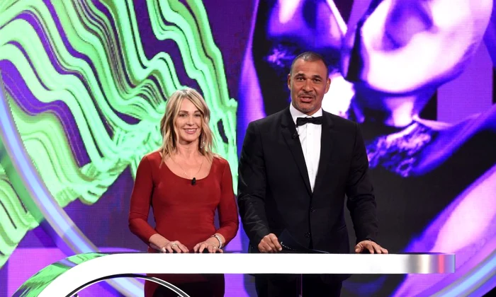 Show   2018 Laureus World Sports Awards   Monaco jpeg