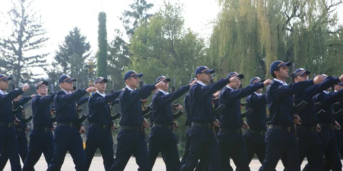 academia de politie cuza foto adevarul