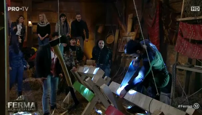 Ultimul duel de Ferma 2019 a avut loc pe 23 mai, în marea finală