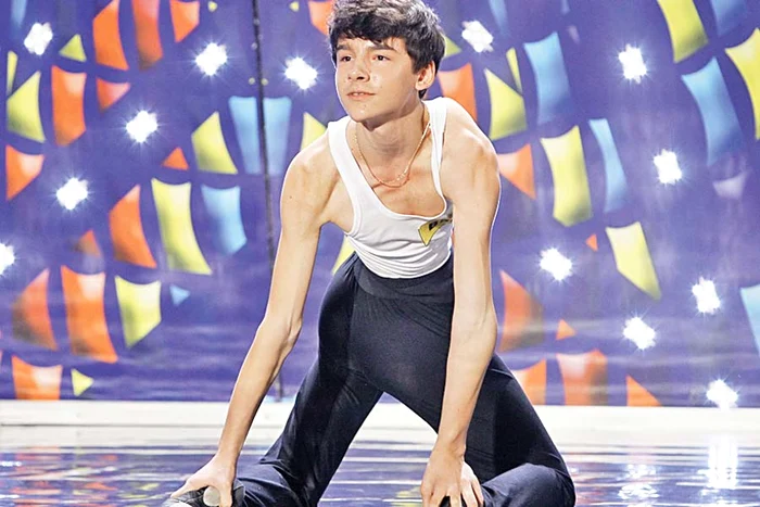 «Nici când eram gravidă nu aveam aşa greţuri» (Fotografii: Pro TV)