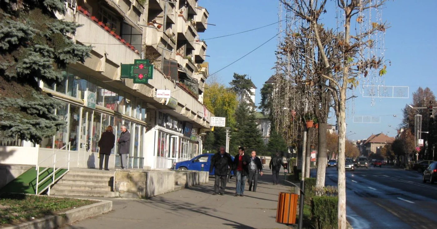 Foto arhivă