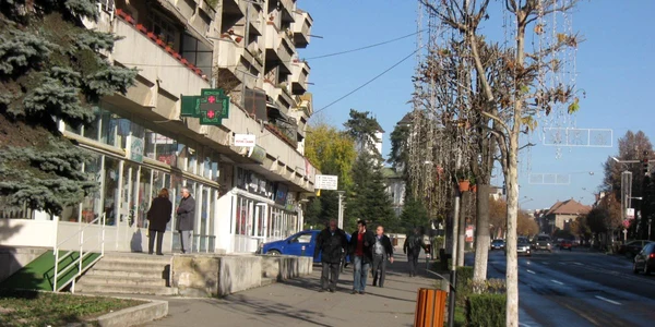 Foto arhivă