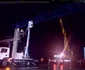 Se demolează poarta de intrare în Timişoara