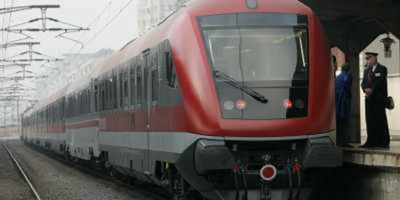 El aduce modificări în denumirile trenurilor, durata călătoriilor şi preţul biletelor