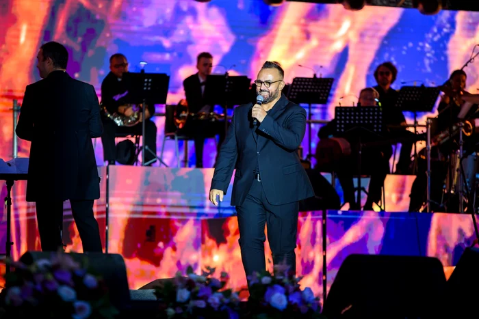 Cristi Faur a slăbit 43 de kg.