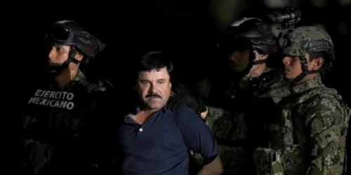 El Chapo