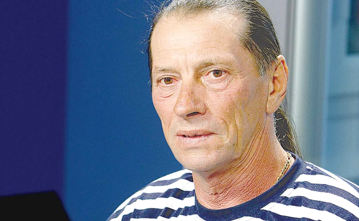 
    Ivan Patzaichin  