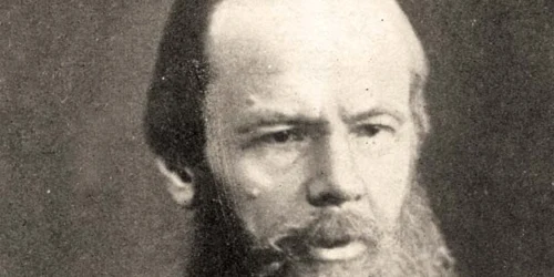 F.M. Dostoievski (1821-1881)
