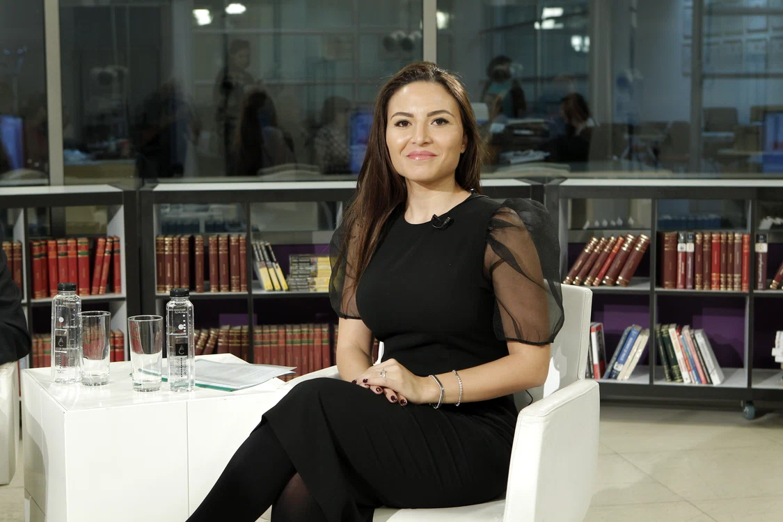 Alexandra Dobre, directorul general al CSMB, a anunțat că programul se va extinde până la 5.000 de beneficiari, dacă va fi cerere